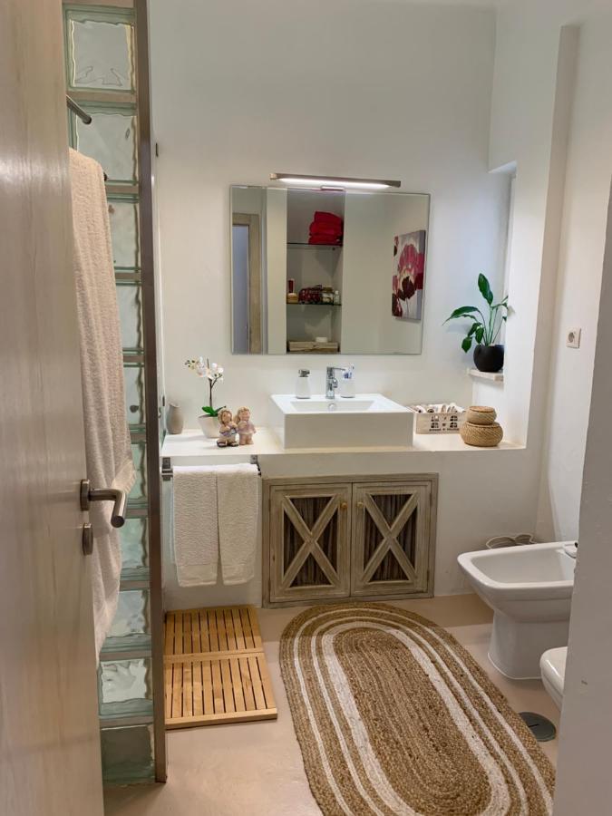 Casa De Ferias Com Piscina - Condominio Vilamouratenis Luaran gambar
