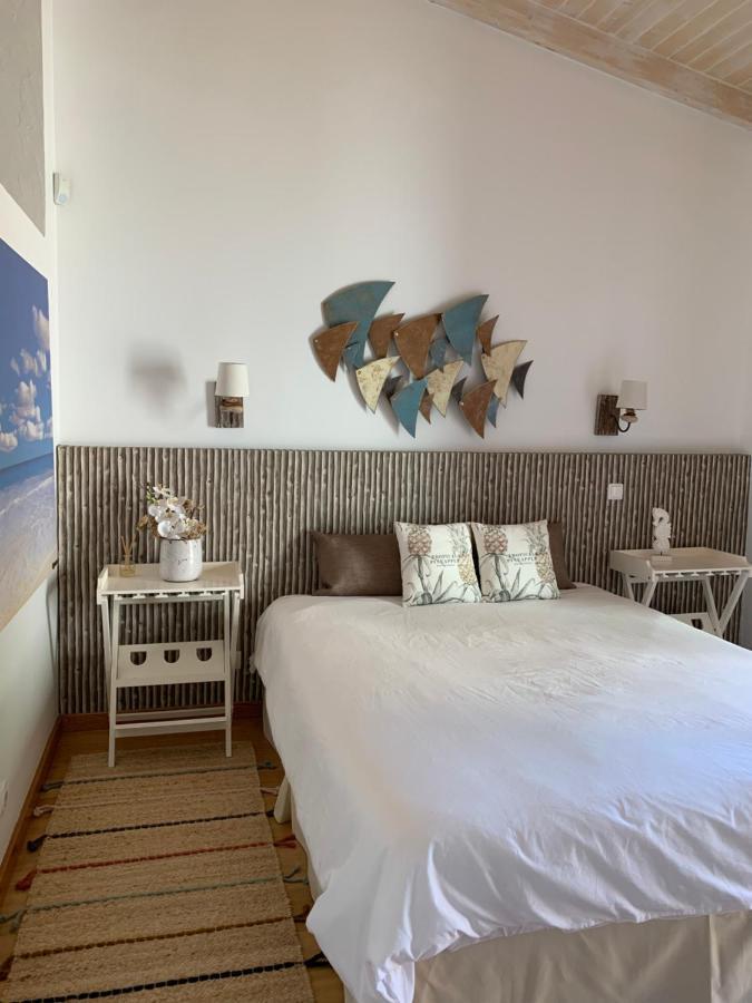 Casa De Ferias Com Piscina - Condominio Vilamouratenis Luaran gambar