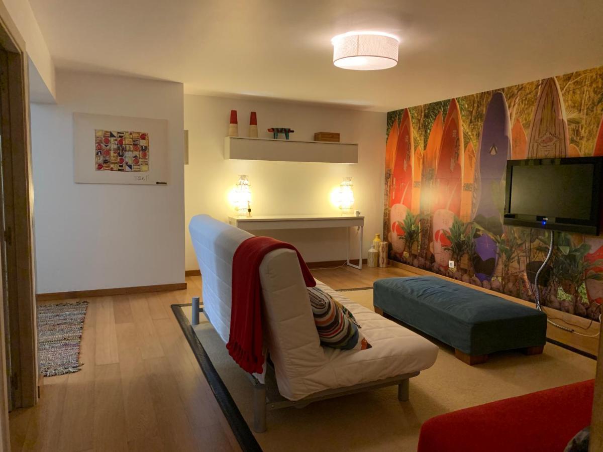 Casa De Ferias Com Piscina - Condominio Vilamouratenis Luaran gambar